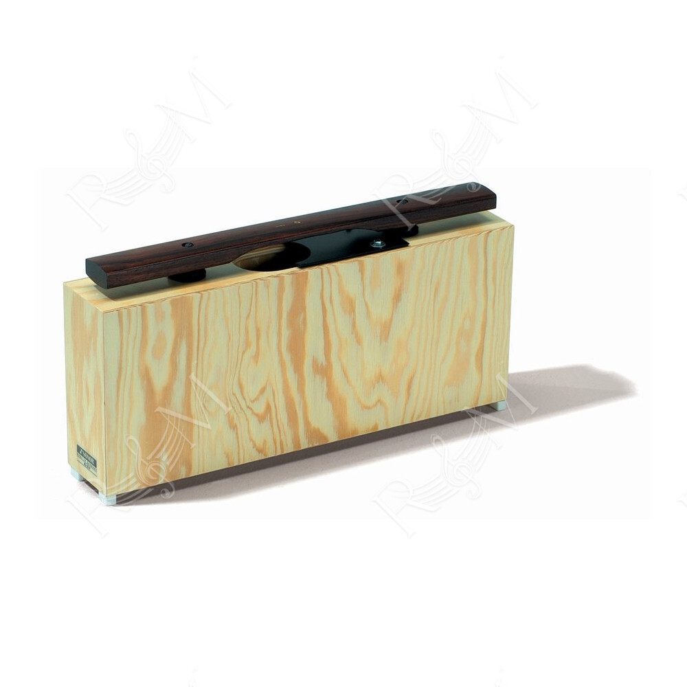 KS 50 P F Barra di legno Basso Profondo MasterClass