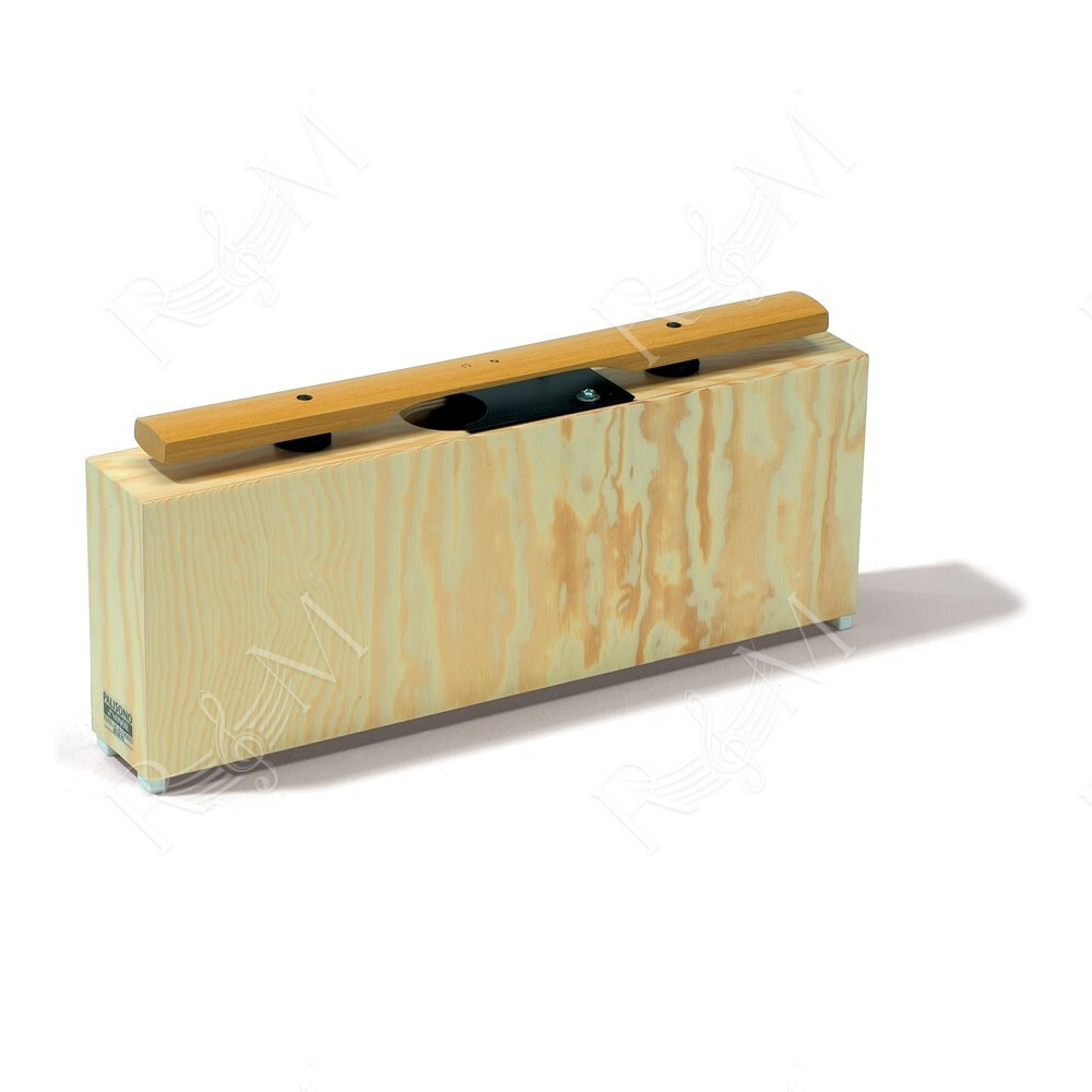 KS 50 PO C Barra di legno Basso Profondo Palisono