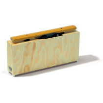 KS 50 PO D Barra di legno Basso Profondo Palisono