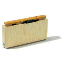KS 50 PO A Barra di legno Basso Profondo Palisono