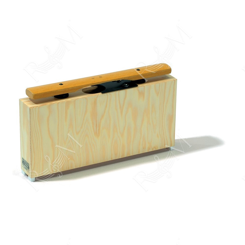 KS 50 PO A Barra di legno Basso Profondo Palisono