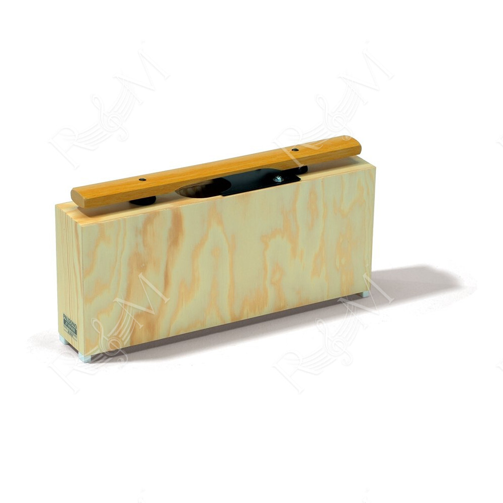 KS 50 PO B Barra di legno Basso Profondo Palisono