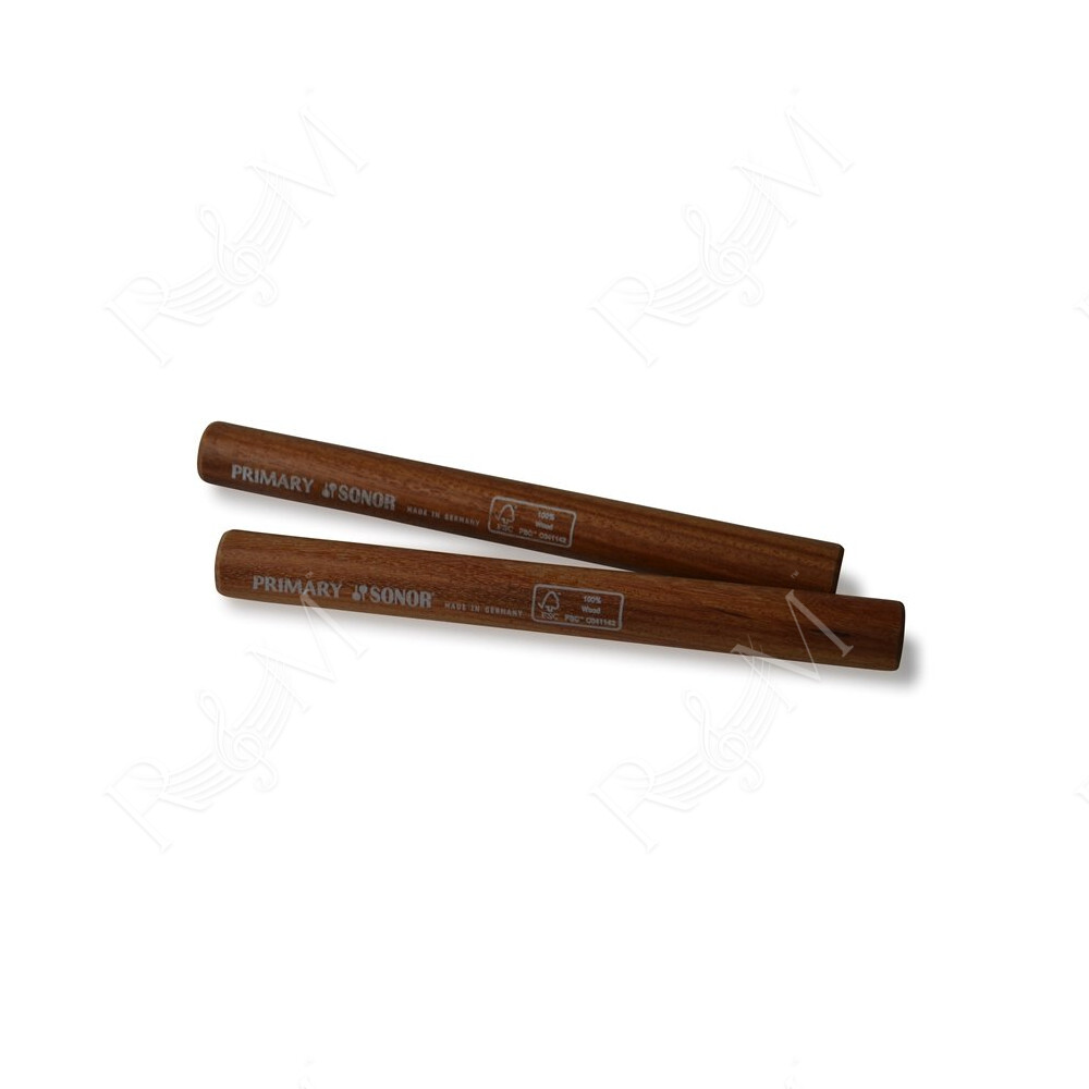 PCL 2 Clave Primary Small