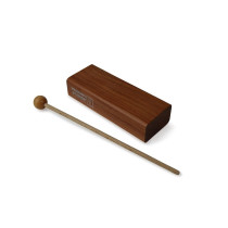 PWB 1 Wood Block Primary Small