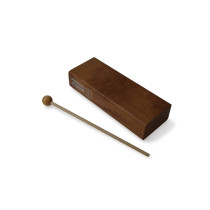PWB 2 Wood Block Primary Large