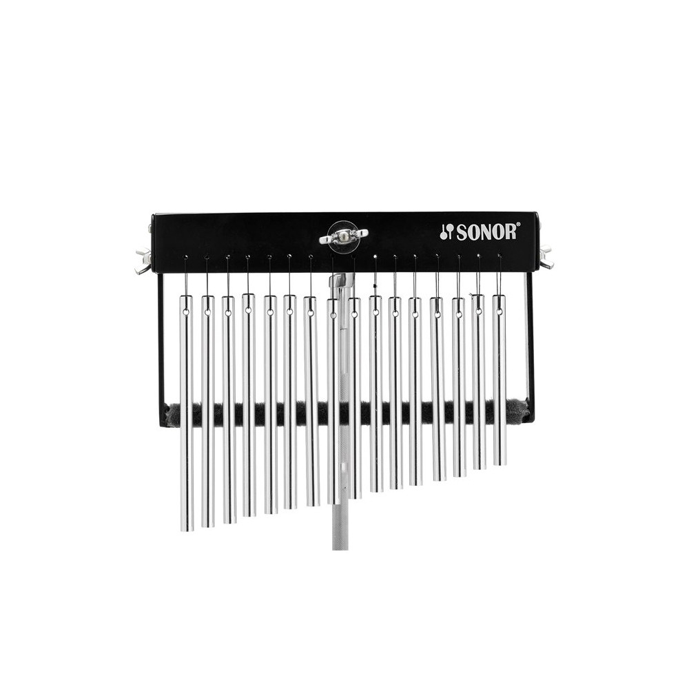 BC 16 Bar Chimes Latino
