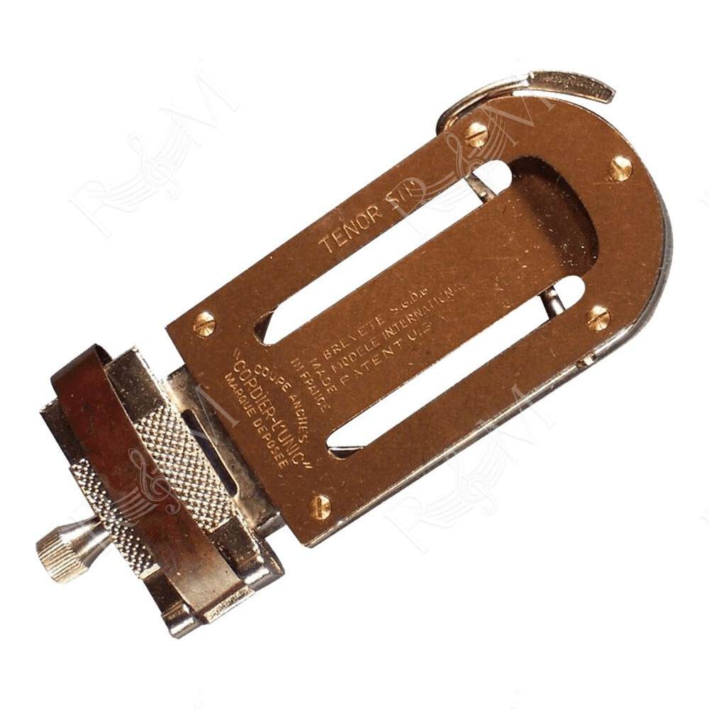 ASM 5038 Taglia ance per sax baritono