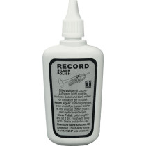 ASM 84010 Polish per tromba argentata