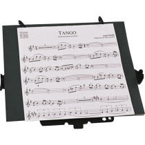 ASM HC200 Supporto per pad per polso