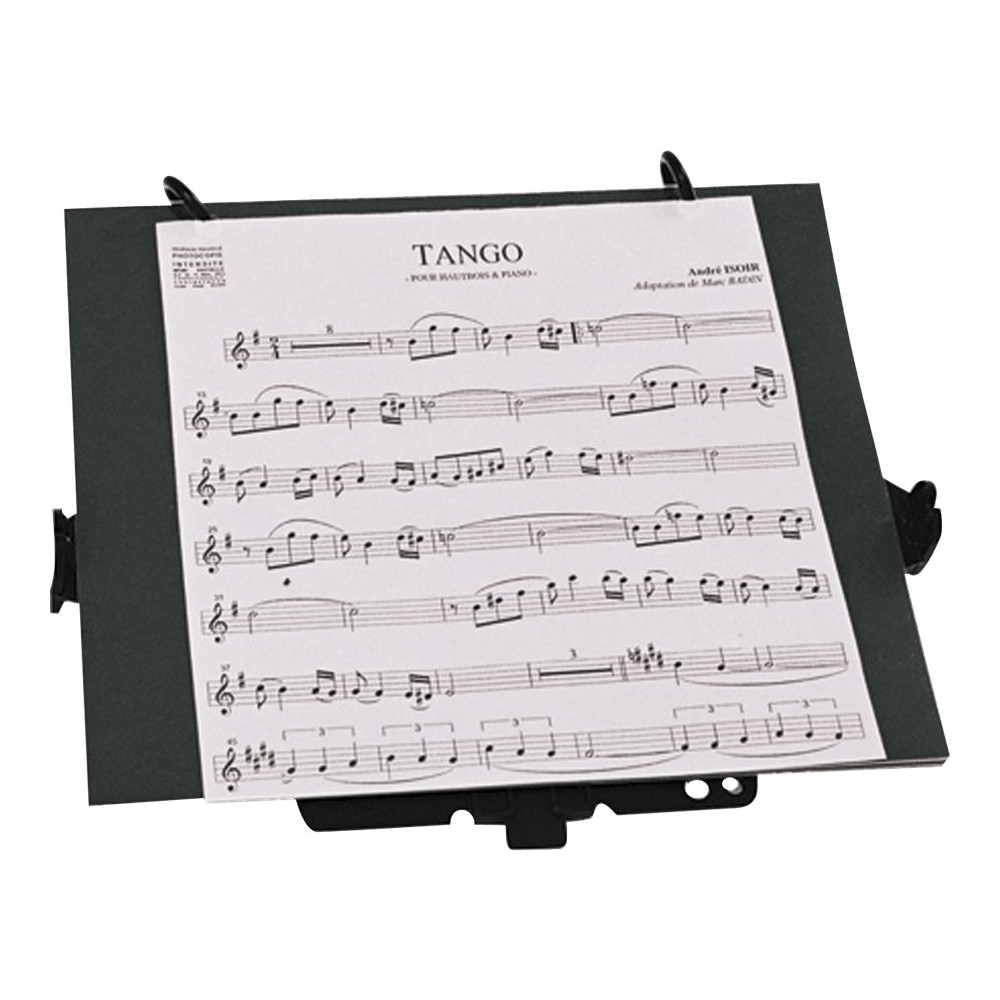 ASM HC200 Supporto per pad per polso