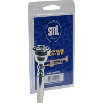 ASM EMBTP7C Bocchino argentato per tromba 7 C
