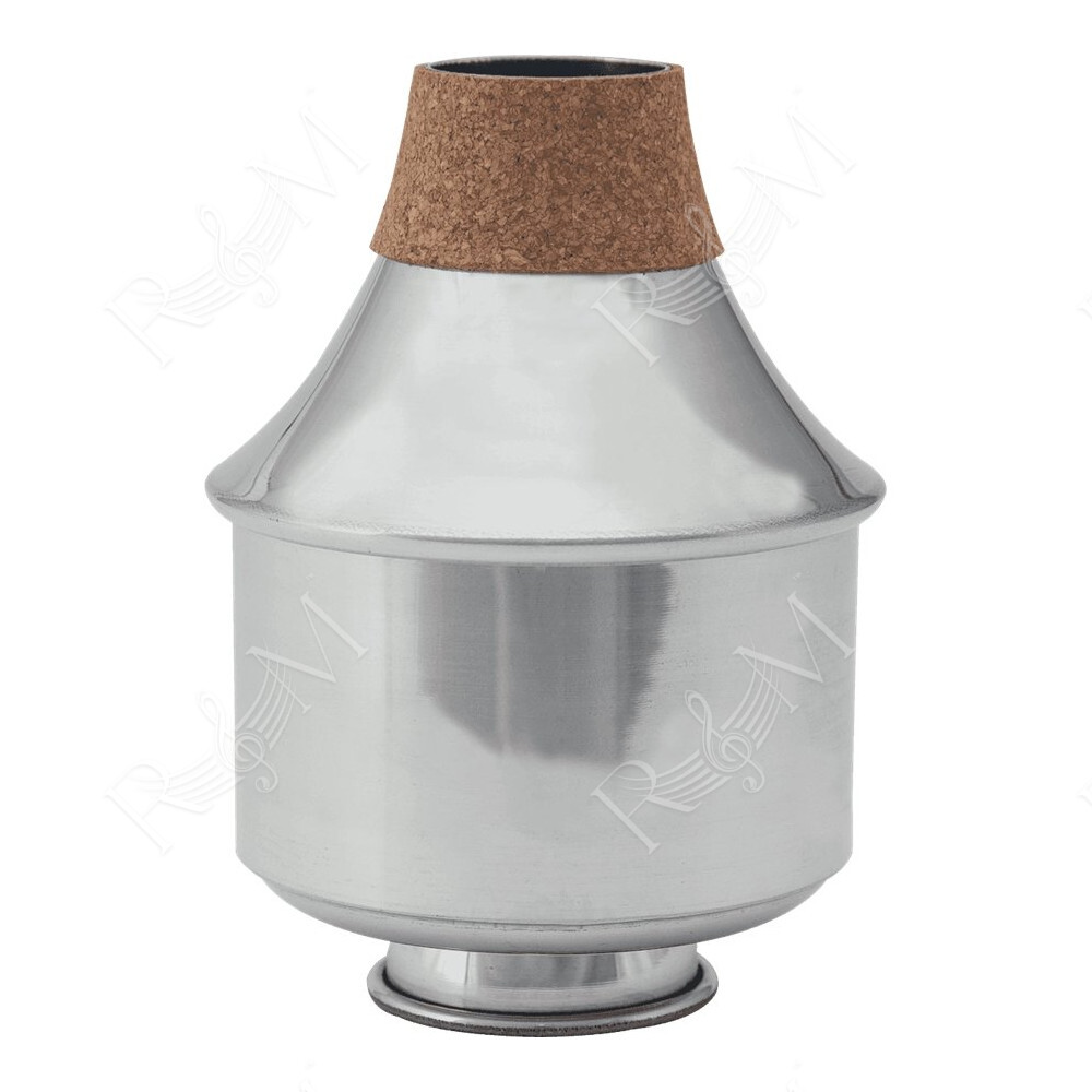 ASM SOURTPW Sordina per tromba wah wah