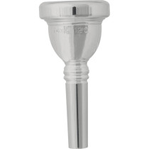 ASM EMBTB65AL Bocchino argentato per trombone 6.5AL
