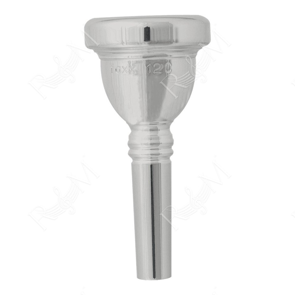 ASM EMBTB65AL Bocchino argentato per trombone 6.5AL