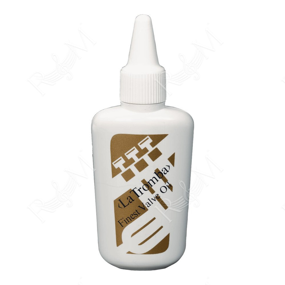 ASM T1 Olio per pistoni "La tromba" T1