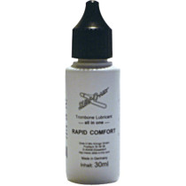 ASM SOM1 Olio per Slide trombone flacone singolo