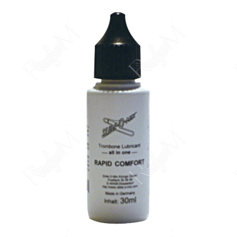 ASM SOM1 Olio per Slide trombone flacone singolo
