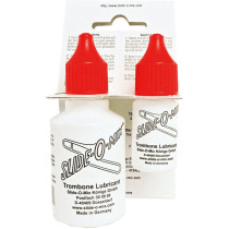 ASM SOM2 Olio per Slide trombone flacone doppio
