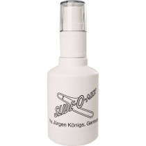 ASM SOM30 Olio per slide con vaporizzatore