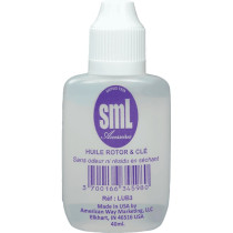 ASM LUB3 Olio per fusti