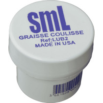 ASM LUB2 Grasso per coulisse