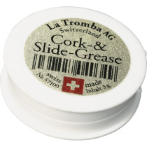 ASM 501 Grasso per coulisse "La Tromba"