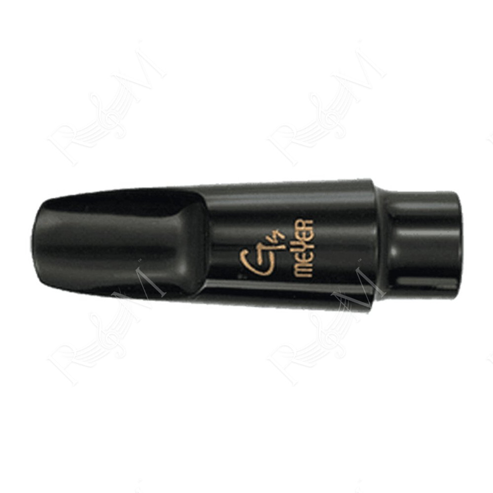 Bocchino USA Sax contralto Meyer 5MM