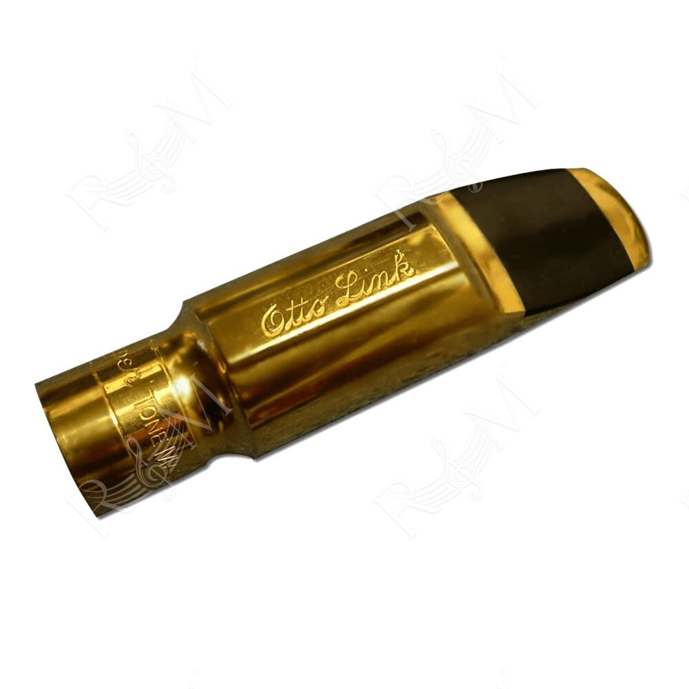 Bocchino Sax tenore Super Tonemaster 8
