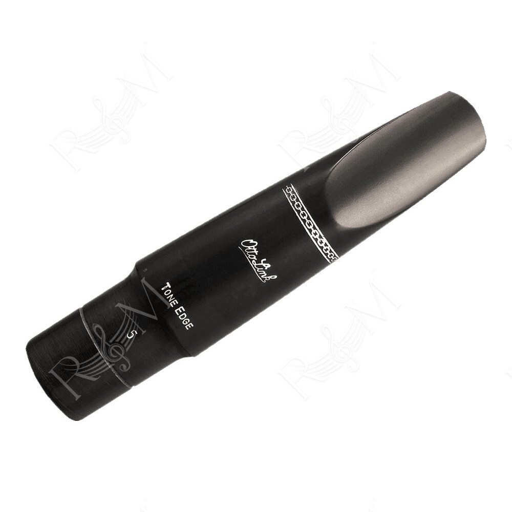 Bocchino Sax baritono Tone Edge 6*
