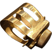 LOLET Legatura Sax Contralto/Tenore Metallo