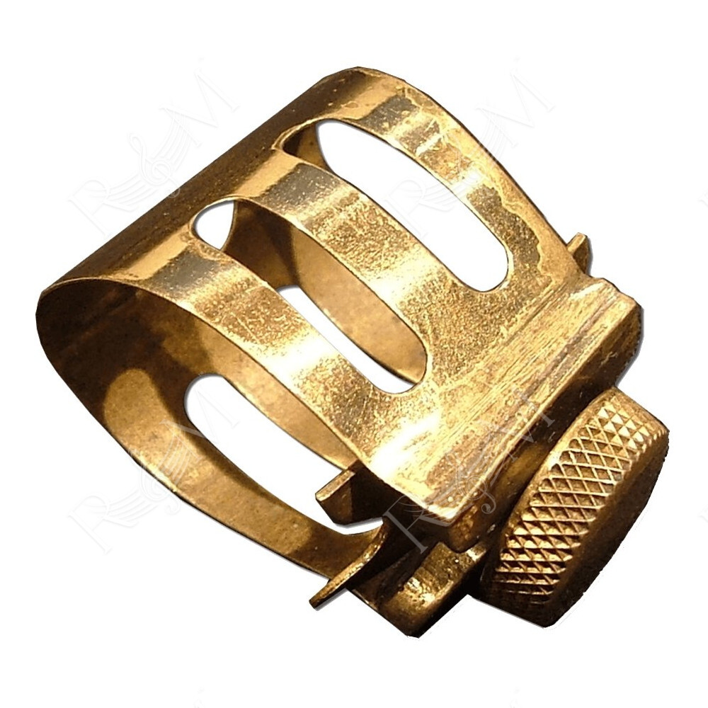 LOLB Legatura Sax Baritono Metallo