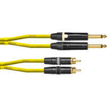 CEON DJ PLUG-RCA 3 Y