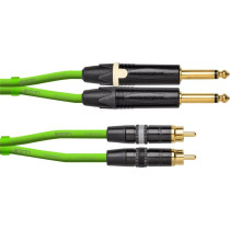 CEON DJ PLUG-RCA 3 G
