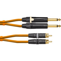 CEON DJ PLUG-RCA 1.5 O