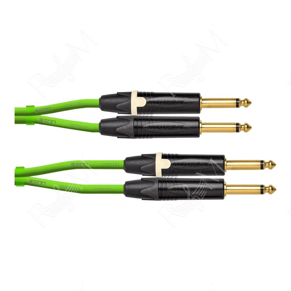 CEON DJ PLUG 0.6 G