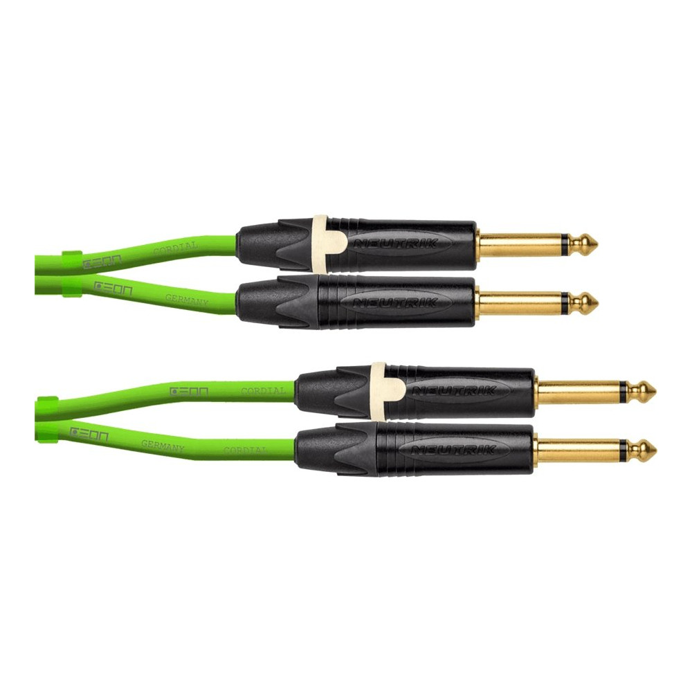 CEON DJ PLUG 3 G