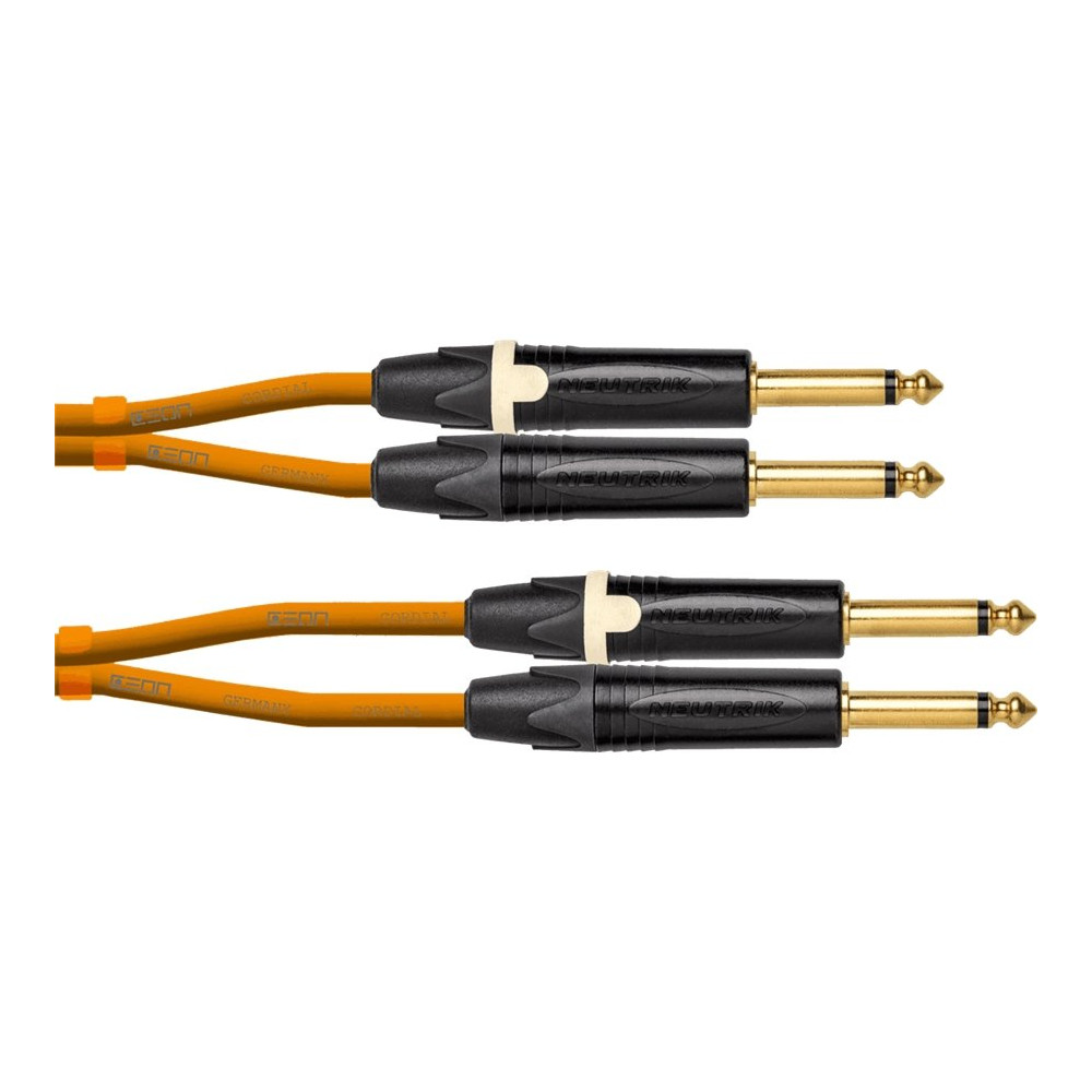 CEON DJ PLUG 0.6 O