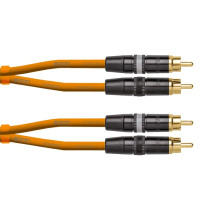 CEON DJ RCA 0.6 O