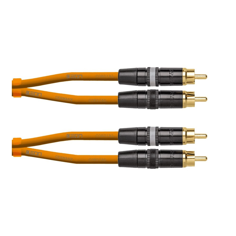CEON DJ RCA 0.6 O