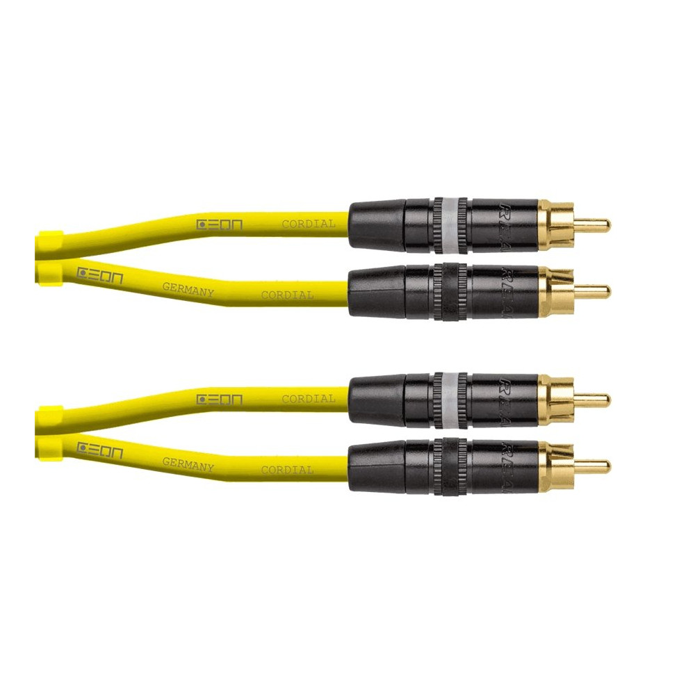 CEON DJ RCA 1.5 Y