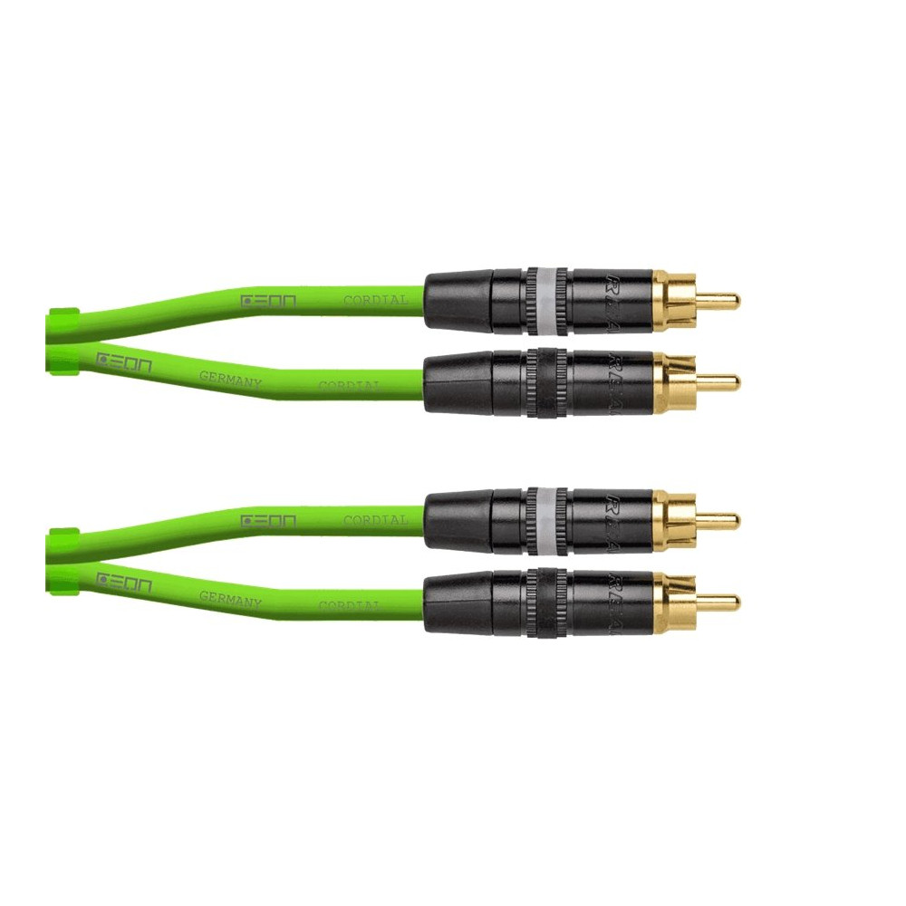 CEON DJ RCA 3 G