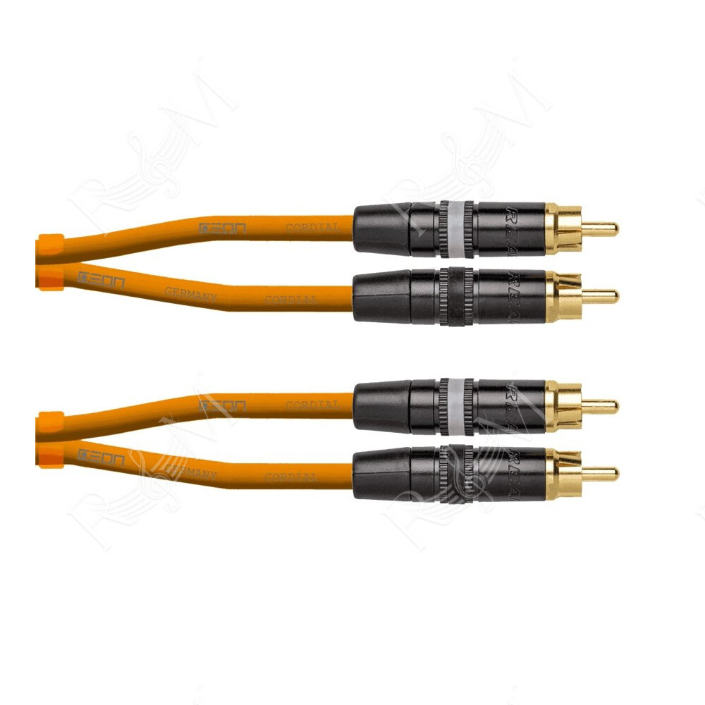 CEON DJ RCA 3 O