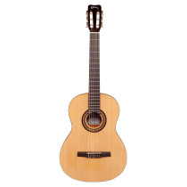 KG100N Chitarra classica 4/4.