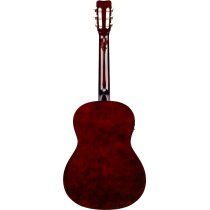 KG100NE Chitarra classica amplificata 4/4.