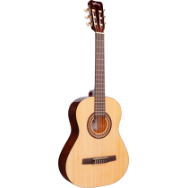 KG75N Chitarra classica 3/4.