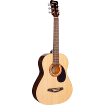 KG75S Chitarra acustica 3/4.