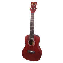 AK-TAE Ukulele tenore con pickup passivo.