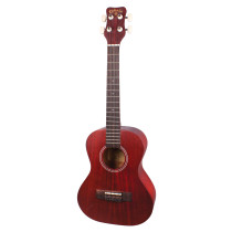 KO-T Ukulele tenore in linden.