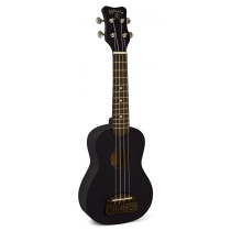 KT-SBK Ukulele soprano in linden.