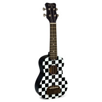 KT-SCB Ukulele soprano in linden.